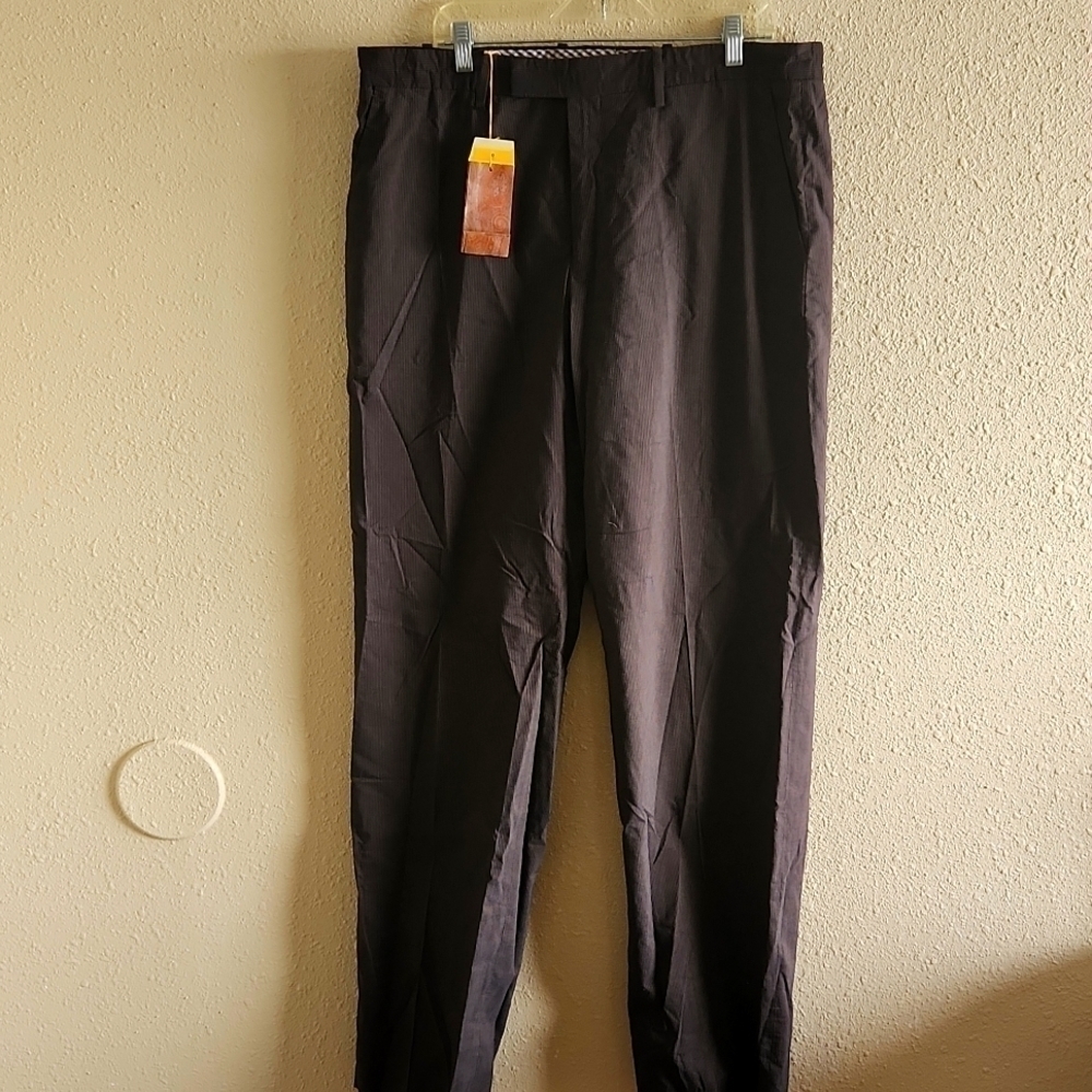 Etro MEN DRESS PANTS